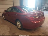 Hyundai Sonata Gls 5NPEB4AC4DH649731 снимка