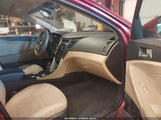 Hyundai Sonata Gls 5NPEB4AC4DH649731 снимка