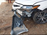 Toyota Camry Se 4T1G11AK0PU738638 photo