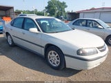 Chevrolet Impala 2G1WF52E939387214 fotografie