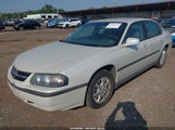 Chevrolet Impala 2G1WF52E939387214 fotografie