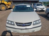 Chevrolet Impala 2G1WF52E939387214 снимка