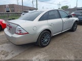 Ford Taurus Limited 1FAHP28W89G113627 снимка