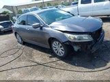 Honda Accord Ex-L 1HGCR2F8XDA063345 снимка