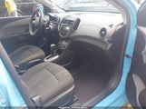 CHEVROLET SONIC LT AUTO 1G1JC6SH3E4162747 снимка