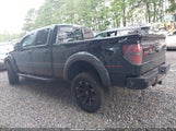 Ford F-150 Fx4 1FTFW1EF9EFA33644 снимка