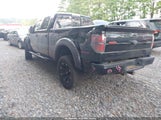 Ford F-150 Fx4 1FTFW1EF9EFA33644 снимка