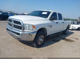 Ram  Tradesman 4X4 8' Box 3C6UR5HJXJG416112 fotografie