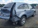 Honda Cr-V Lx 5J6RE48387L002841 снимка