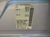 Nissan Leaf S 1N4AZ0CP1FC325370 снимка