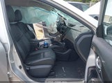 Nissan Rogue Sv KNMAT2MV9JP559455 снимка