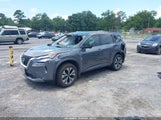 Nissan Rogue Sv Fwd 5N1BT3BAXNC684936 снимка