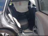 Nissan Rogue Sv Fwd 5N1BT3BAXNC684936 fotografie