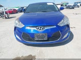 HYUNDAI VELOSTER BASE W/BLACK KMHTC6AD5CU077688 снимка