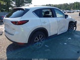Mazda Cx-5 Grand Touring JM3KFBDM1J0472121 снимка