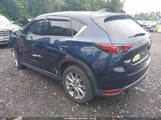 Mazda Cx-5 Grand Touring JM3KFBDM2K0698203 снимка