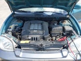 Hyundai Santa Fe Gls/Lx KM8SC73DX3U476918 fotografie