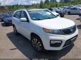Kia Sorento Sx V6 5XYKWDA23DG380711 photo