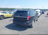 Ford Explorer Xlt 1FMHK8D80BGA91241 снимка