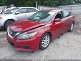 Nissan Altima 2.5 S 1N4AL3AP2HC250462 снимка