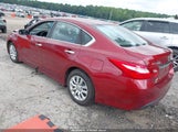 Nissan Altima 2.5 S 1N4AL3AP2HC250462 снимка