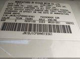 Nissan Rogue Sport Sv JN1BJ1CP9HW019341 снимка
