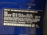 Mini Countryman Cooper S WMZ23GA06S7R04680 fotografie