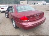 Ford Taurus Se 1FAFP53U86A258325 снимка