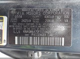 KIA OPTIMA LX KNAGM4A70F5559420 снимка