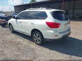 Nissan Pathfinder Sl 5N1DR2MN7HC651690 снимка