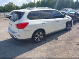 Nissan Pathfinder Sl 5N1DR2MN7HC651690 снимка