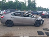 Toyota Corolla Le Eco 2T1BPRHE9FC305553 снимка