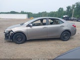 Toyota Corolla Le Eco 2T1BPRHE9FC305553 снимка