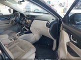 Nissan Rogue Sv KNMAT2MT2HP537029 снимка