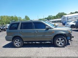 Honda Pilot Ex-L 5FNYF18716B017277 снимка