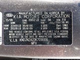 Kia Soul KNDJN2A23K7016916 снимка