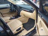 BMW X3 xDrive28I 5UXWX9C52F0D58762 снимка