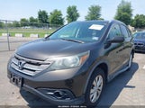 Honda Cr-V Ex-L 5J6RM4H74DL042349 снимка