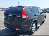 Honda Cr-V Ex-L 5J6RM4H74DL042349 снимка