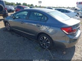 Honda Civic Ex 19XFB2F84DE037465 снимка