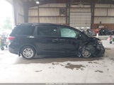 Toyota Sienna Xle 8 Passenger 5TDYZ3DC5HS774719 photo