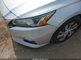 Nissan Altima S Fwd 1N4BL4BV4LN308477 fotografie