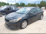Kia Forte Lx 3KPFL4A7XHE097683 снимка