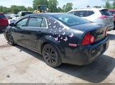 Chevrolet Malibu Ls 1G1ZA5EU2CF307886 снимка