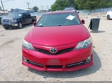 Toyota Camry Se Sport 4T1BF1FK5EU804408 fotografie