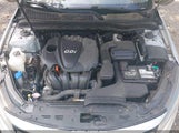 Kia Optima Lx 5XXGM4A7XFG380574 снимка