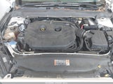 Ford Fusion Titanium 3FA6P0K98ER279051 снимка