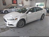 Ford Fusion Titanium 3FA6P0K98ER279051 снимка