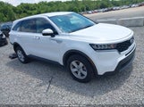 Kia Sorento Lx 5XYRGDLC3MG006827 photo