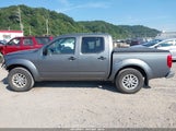 Nissan Frontier Sv 1N6AD0EV7KN741553 снимка